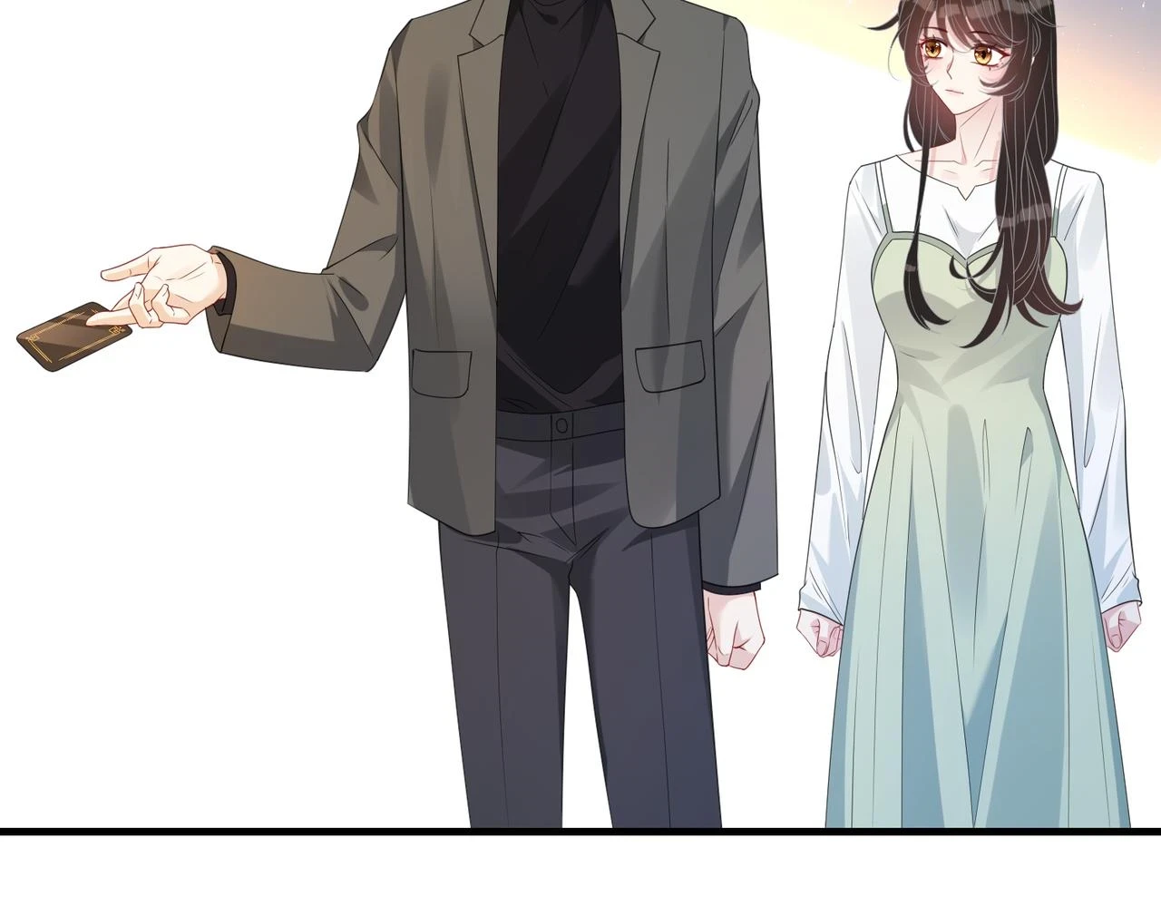 第57话  我的卡随便刷24
