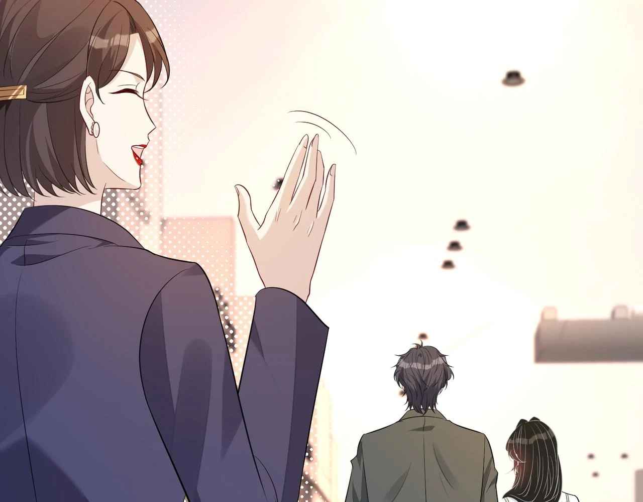 第57话  我的卡随便刷51
