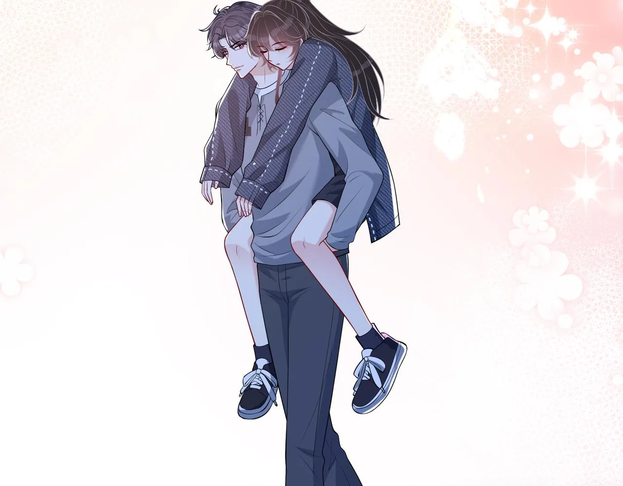 第79话 甜蜜的负担6