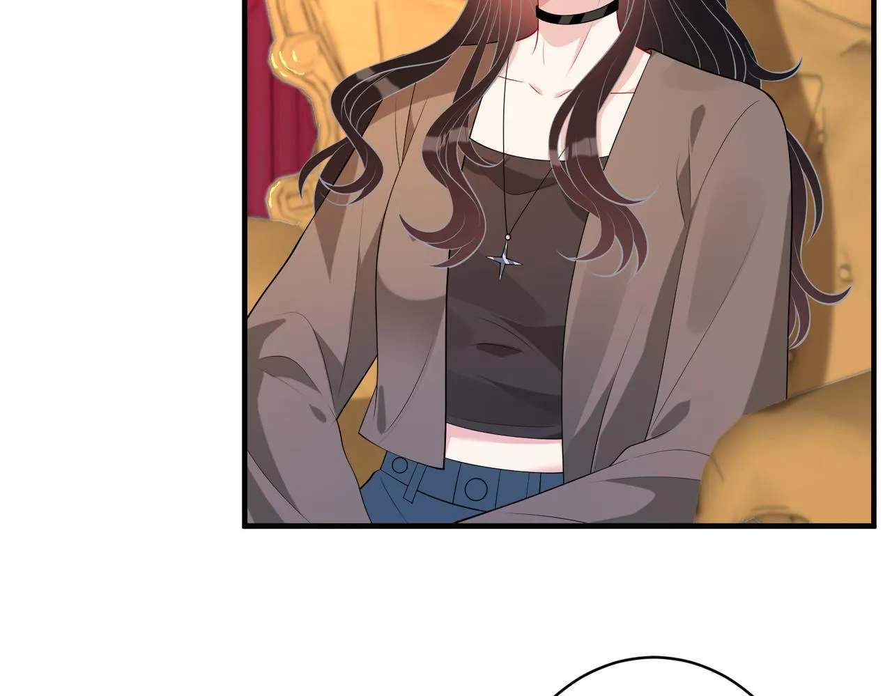 第84话 舞蹈服失窃28