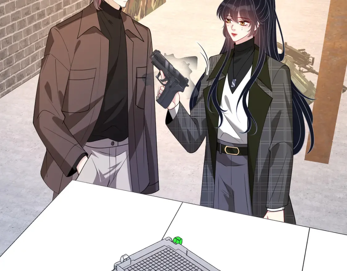 第125话 第一毒药师11