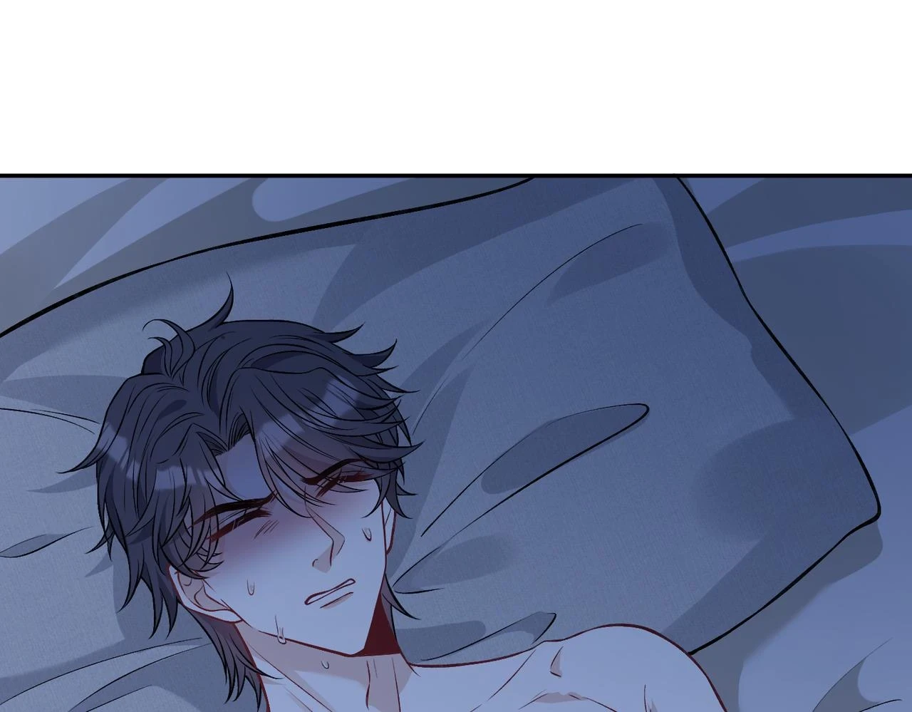第59话 傅昀深的阴影22