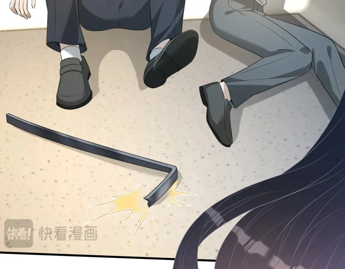 第131话 别怕，姐姐在55