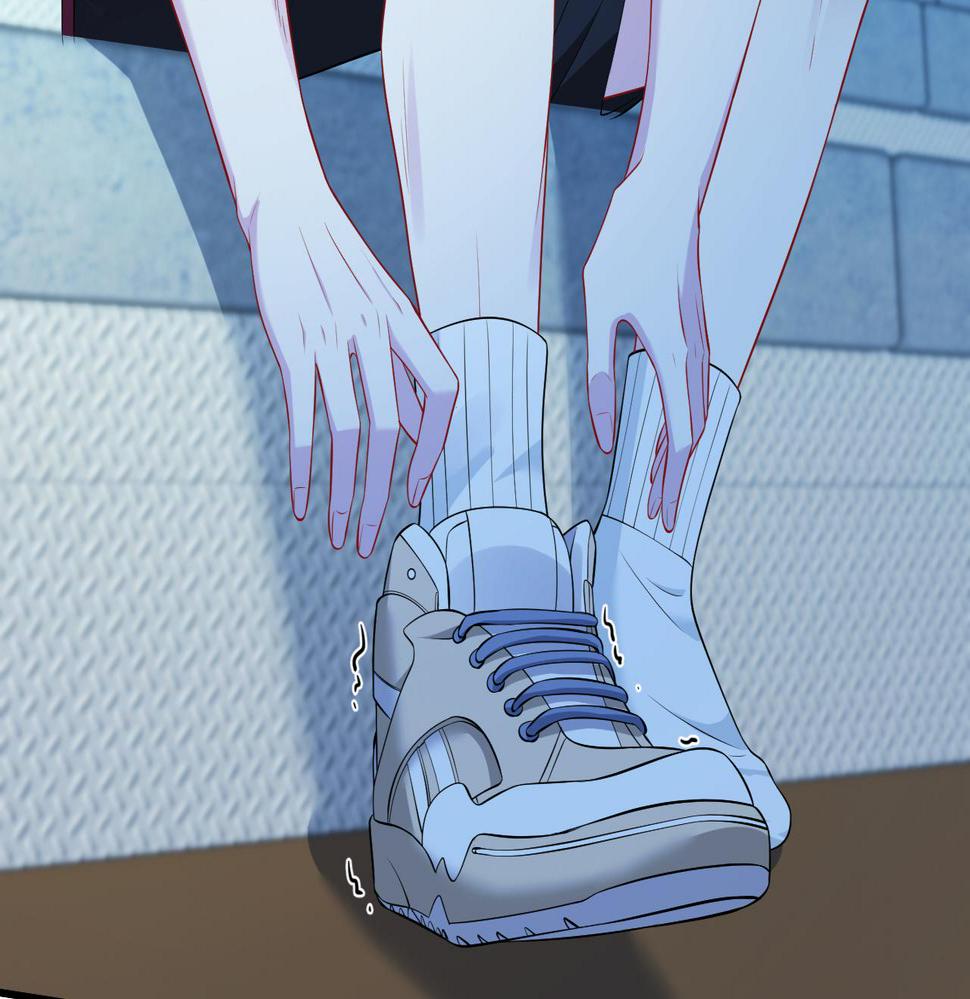 第66话 染血的鞋子40