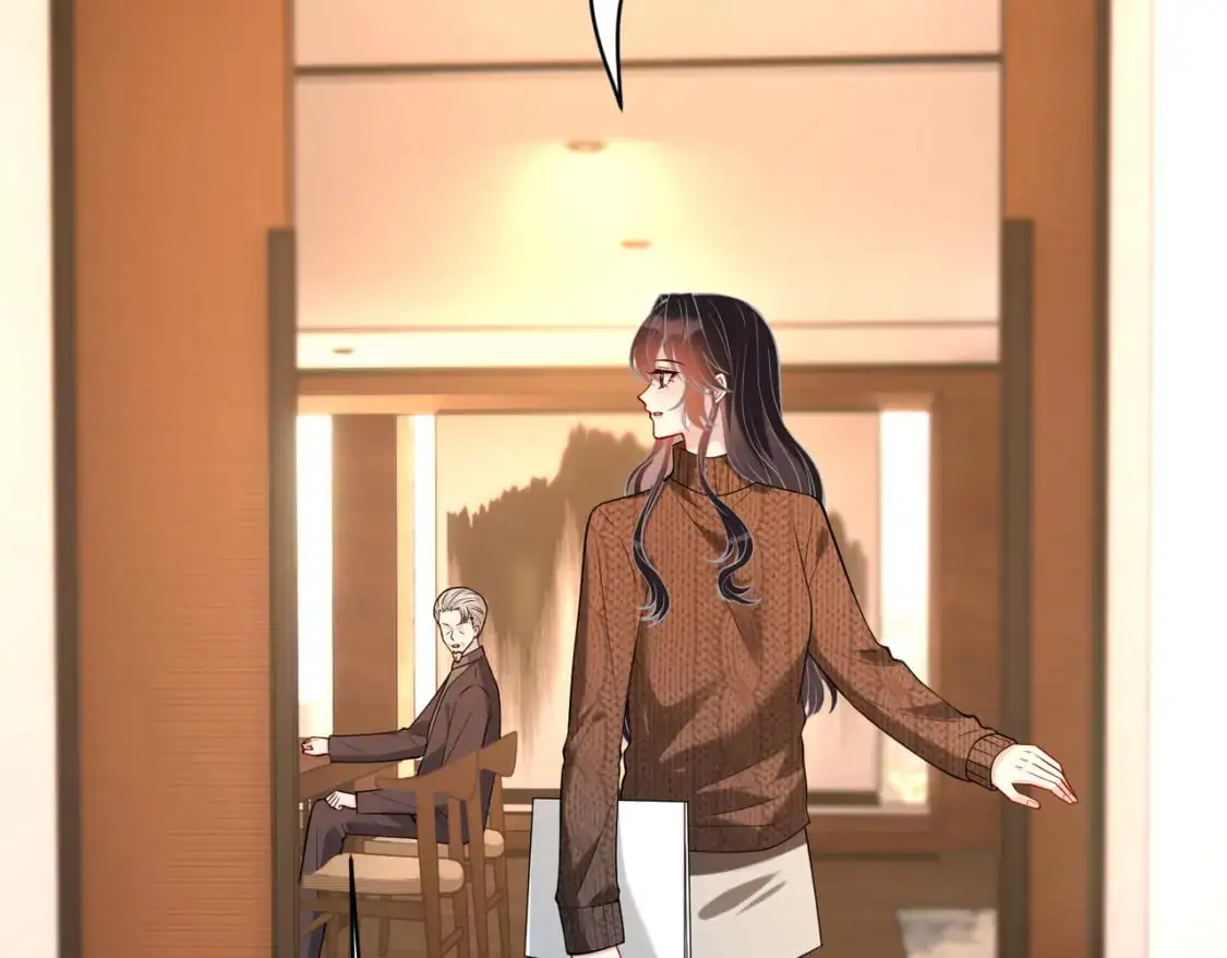 第119话 傅昀深掉马18