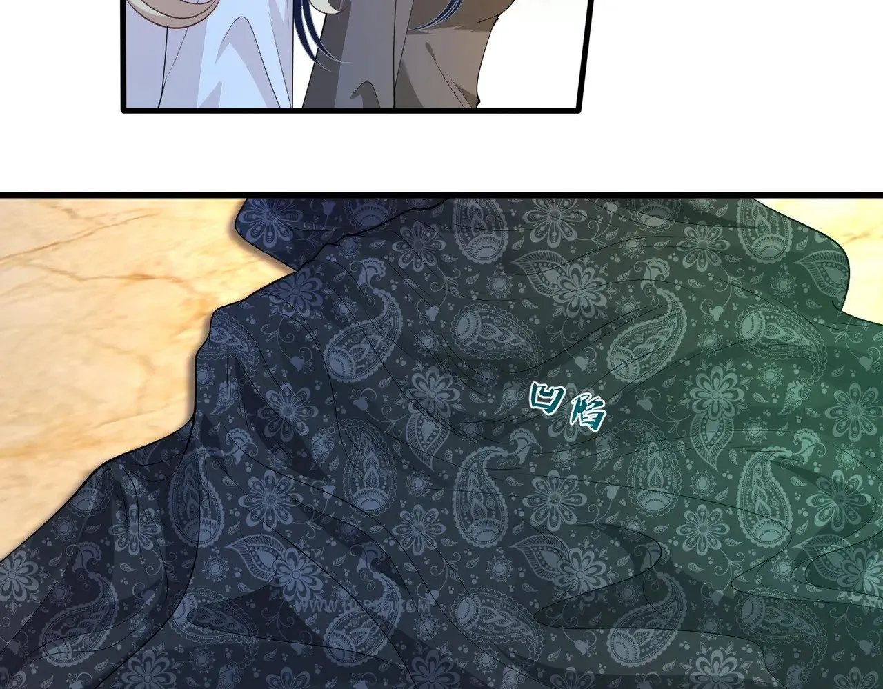 第144话 谨慎的冒牌货37