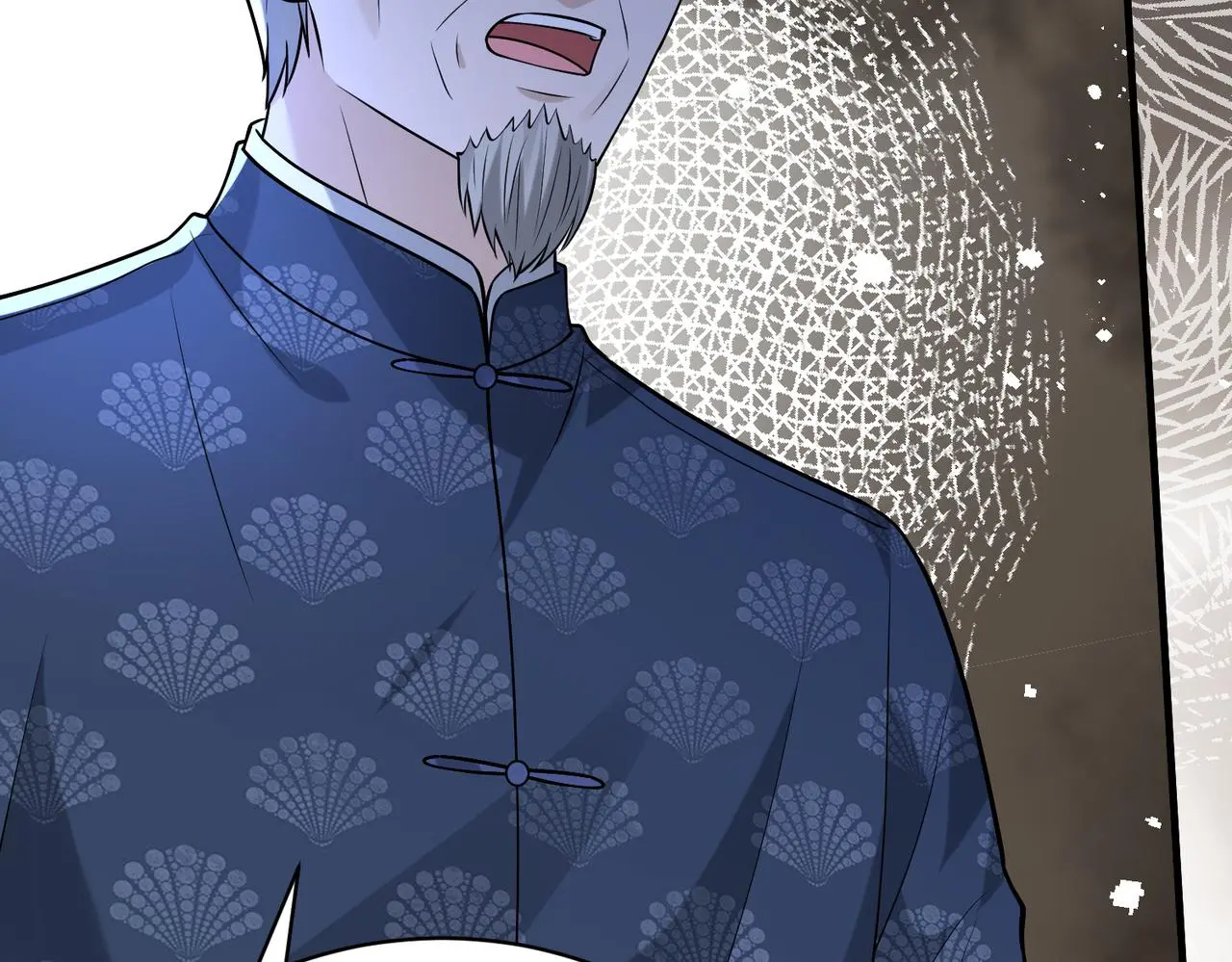 第116话 老家伙们的偏爱37