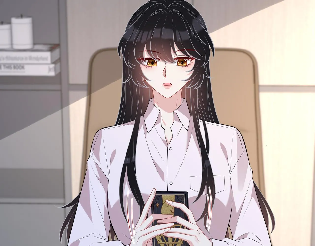 第95话 死亡占卜34