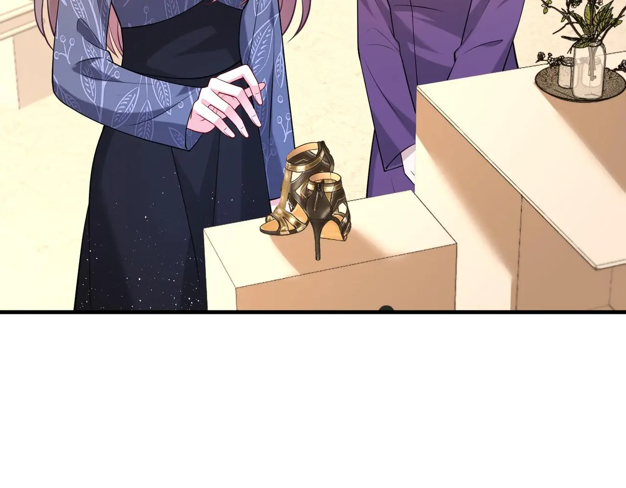 第114话 虚弱的嬴神91