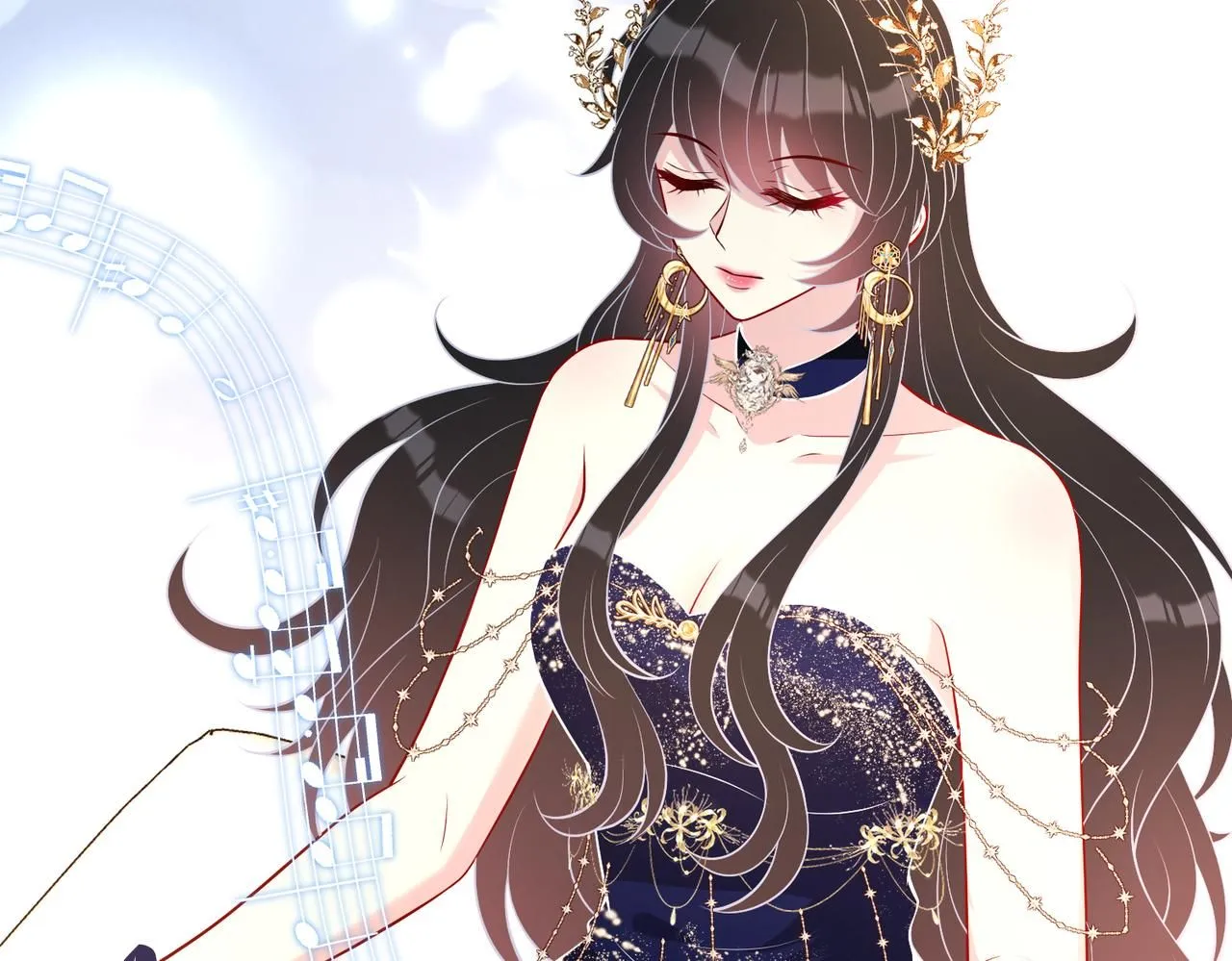 第101话 薇拉归来62