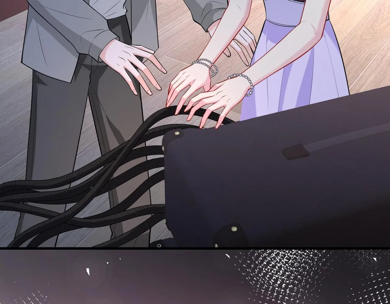 第102话 人设崩塌9