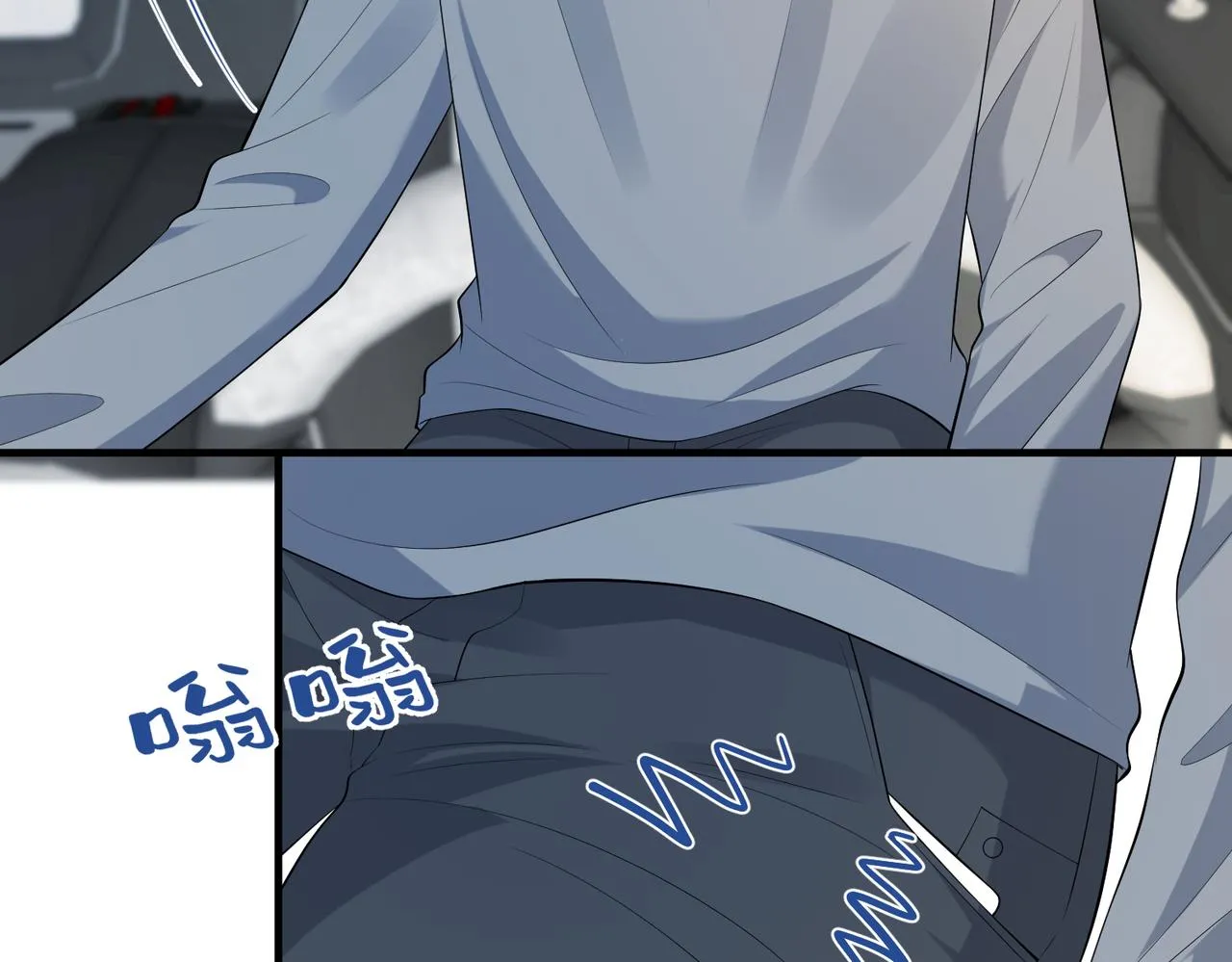 第77话 见色忘义傅昀深54