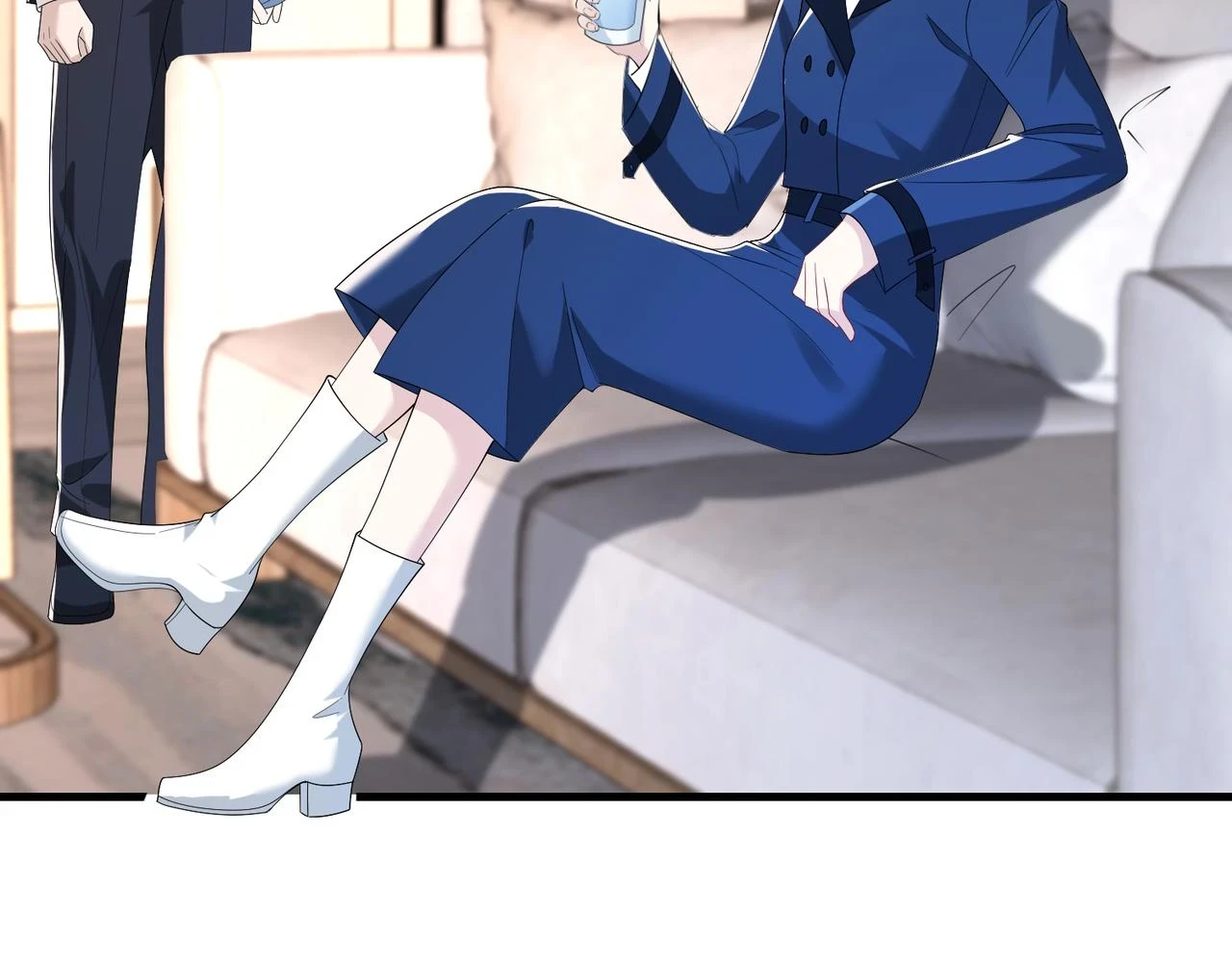 第53话   字迹抄袭？10