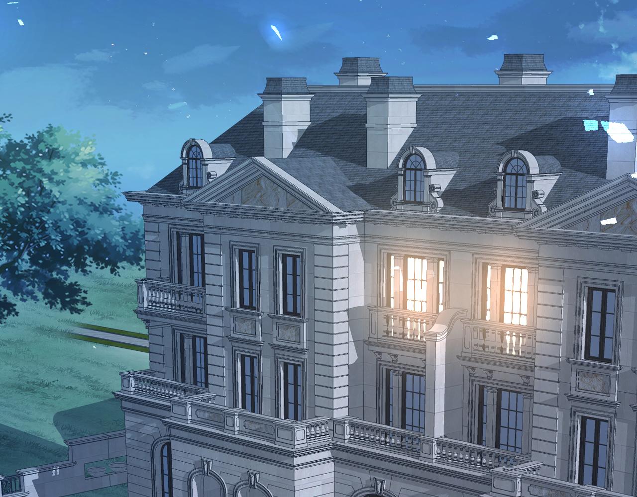 第4话   打脸恶管家23