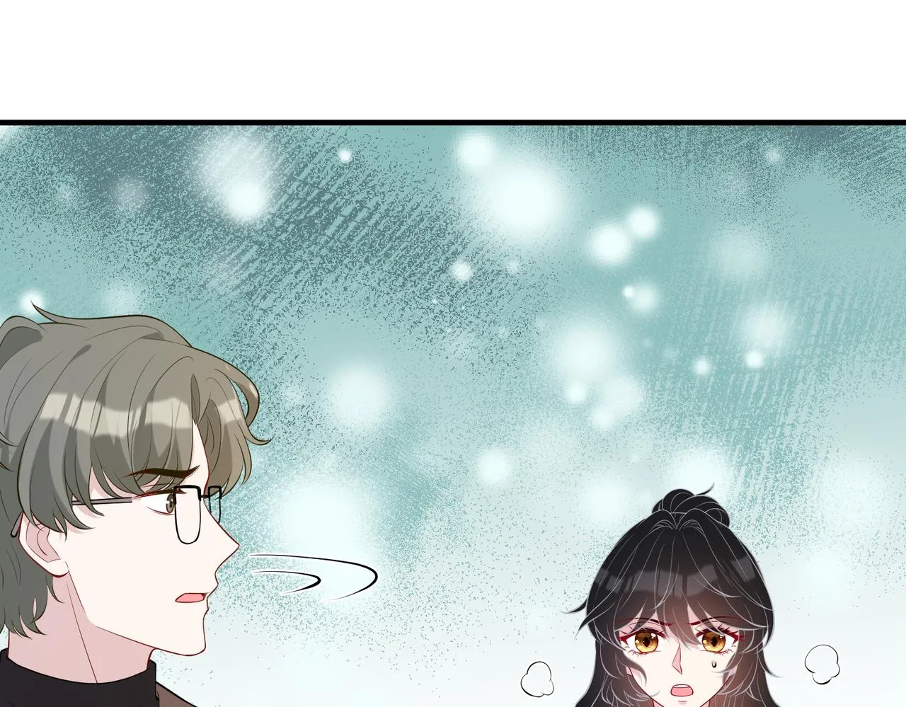 第87话 年级第一嬴子衿7