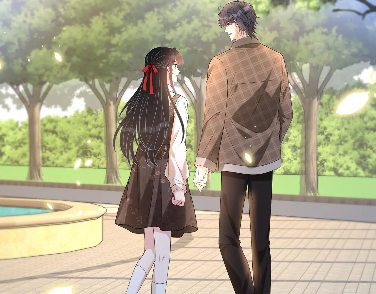 第114话 虚弱的嬴神44