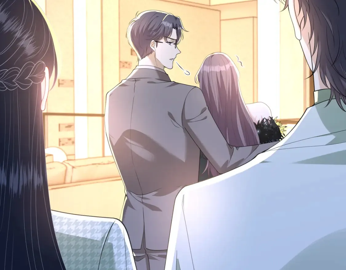 第140话 都被狐狸精迷惑了48
