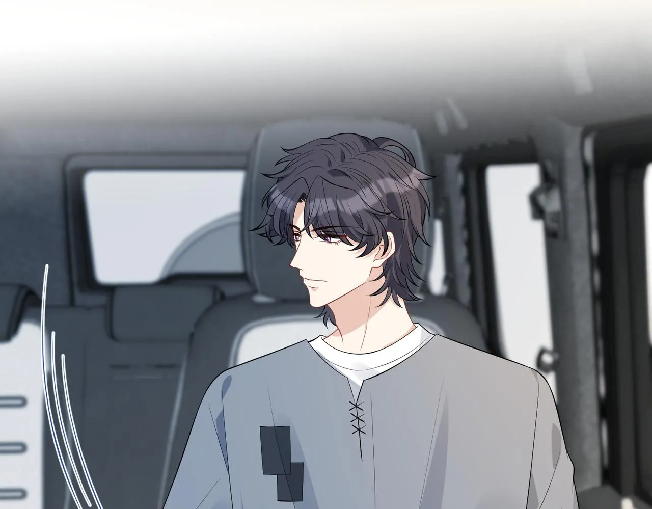 第77话 见色忘义傅昀深53