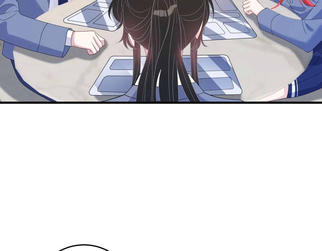 第59话 傅昀深的阴影8