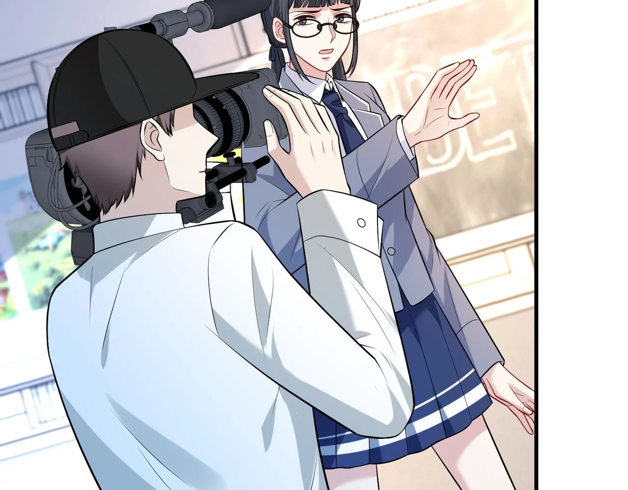 第53话   字迹抄袭？25