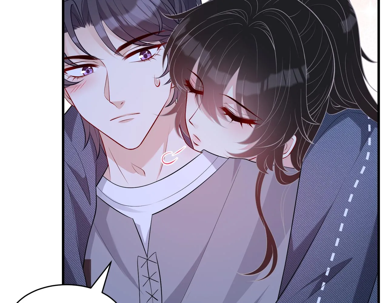 第79话 甜蜜的负担14