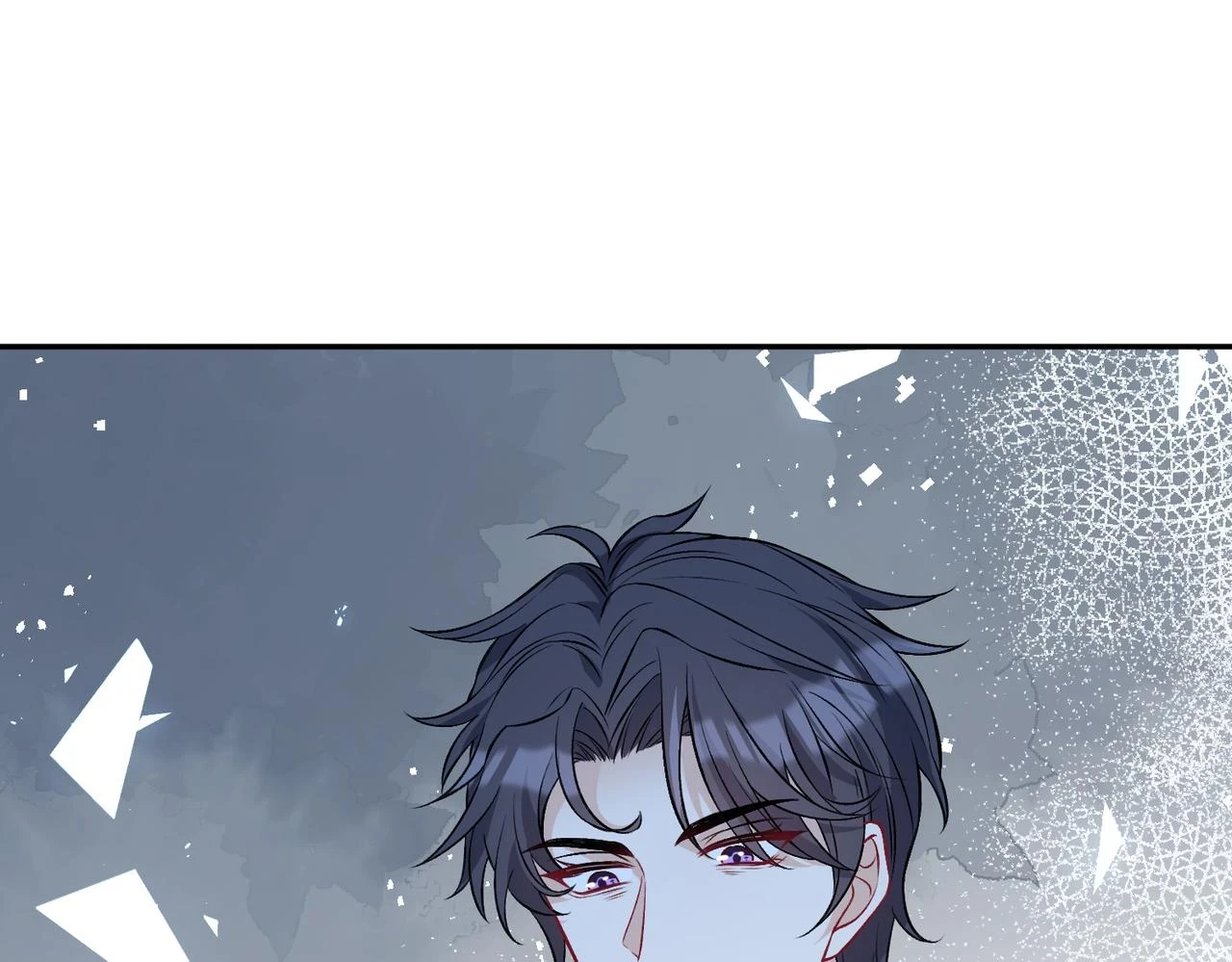 第59话 傅昀深的阴影59