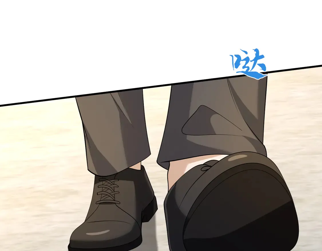 第133话 和长官有一腿4