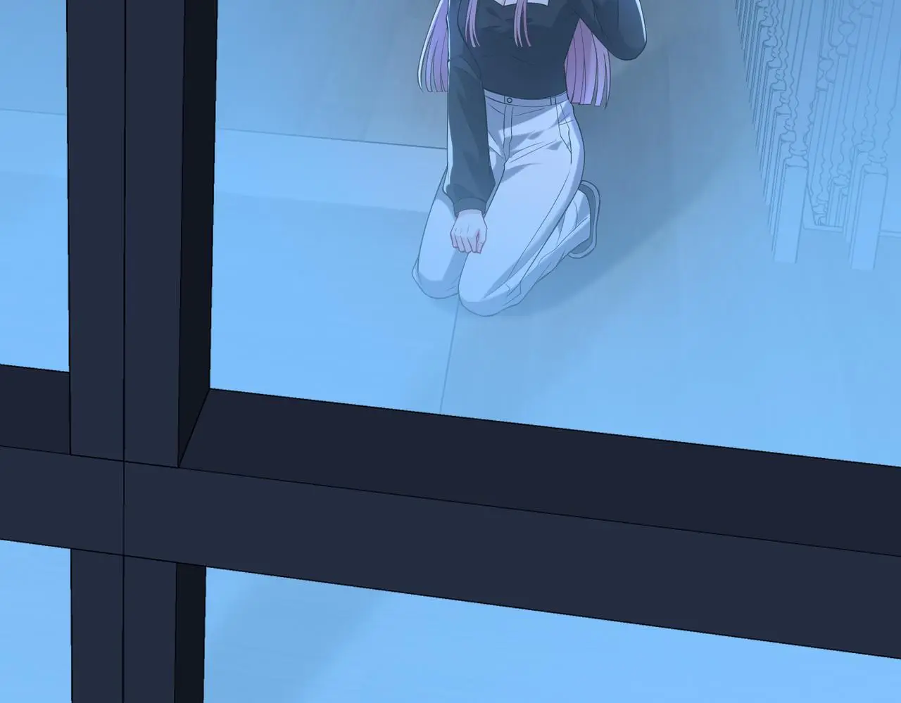 第116话 老家伙们的偏爱46