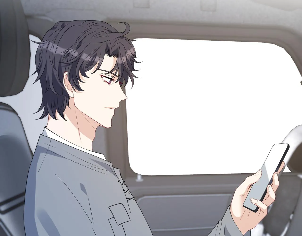 第77话 见色忘义傅昀深39