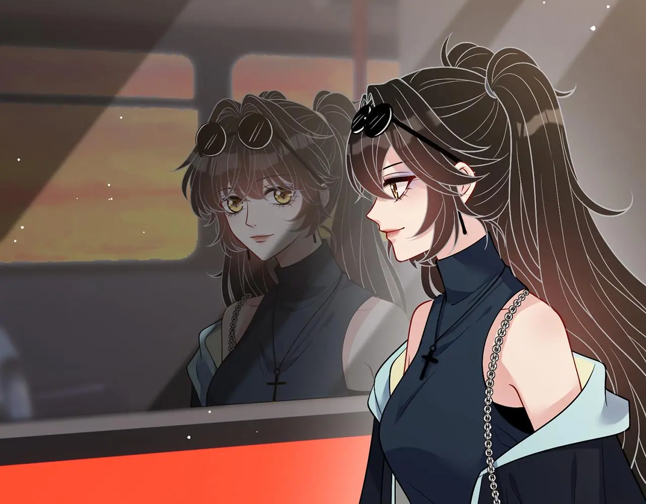 第111话 诺顿大学35