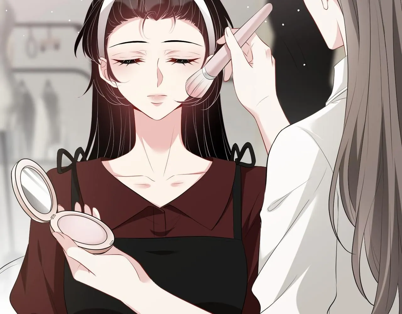第100话 绝美亮相81