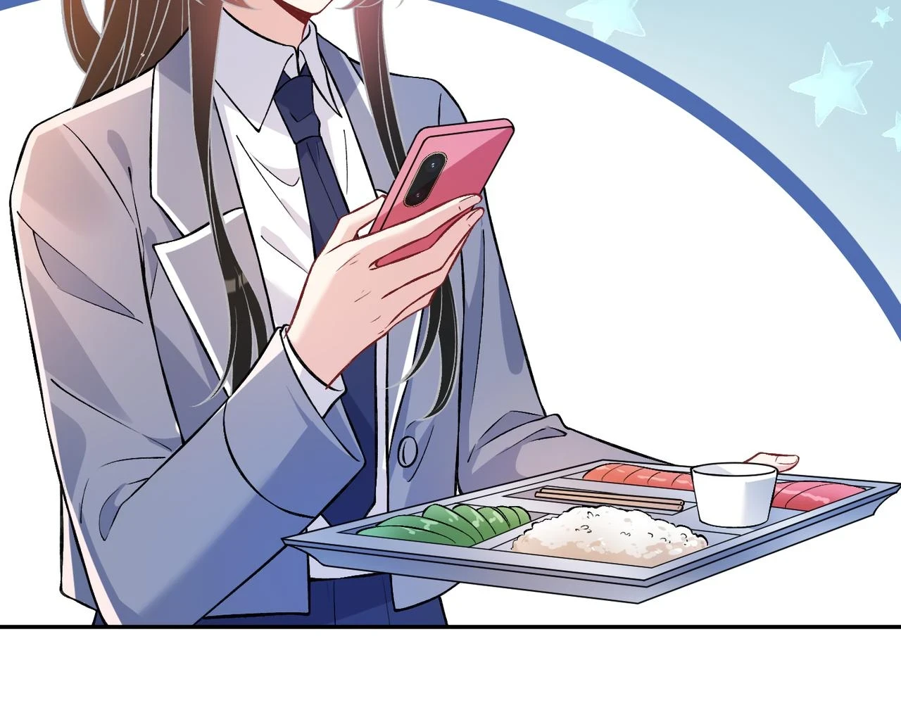第58话 名媛教育83