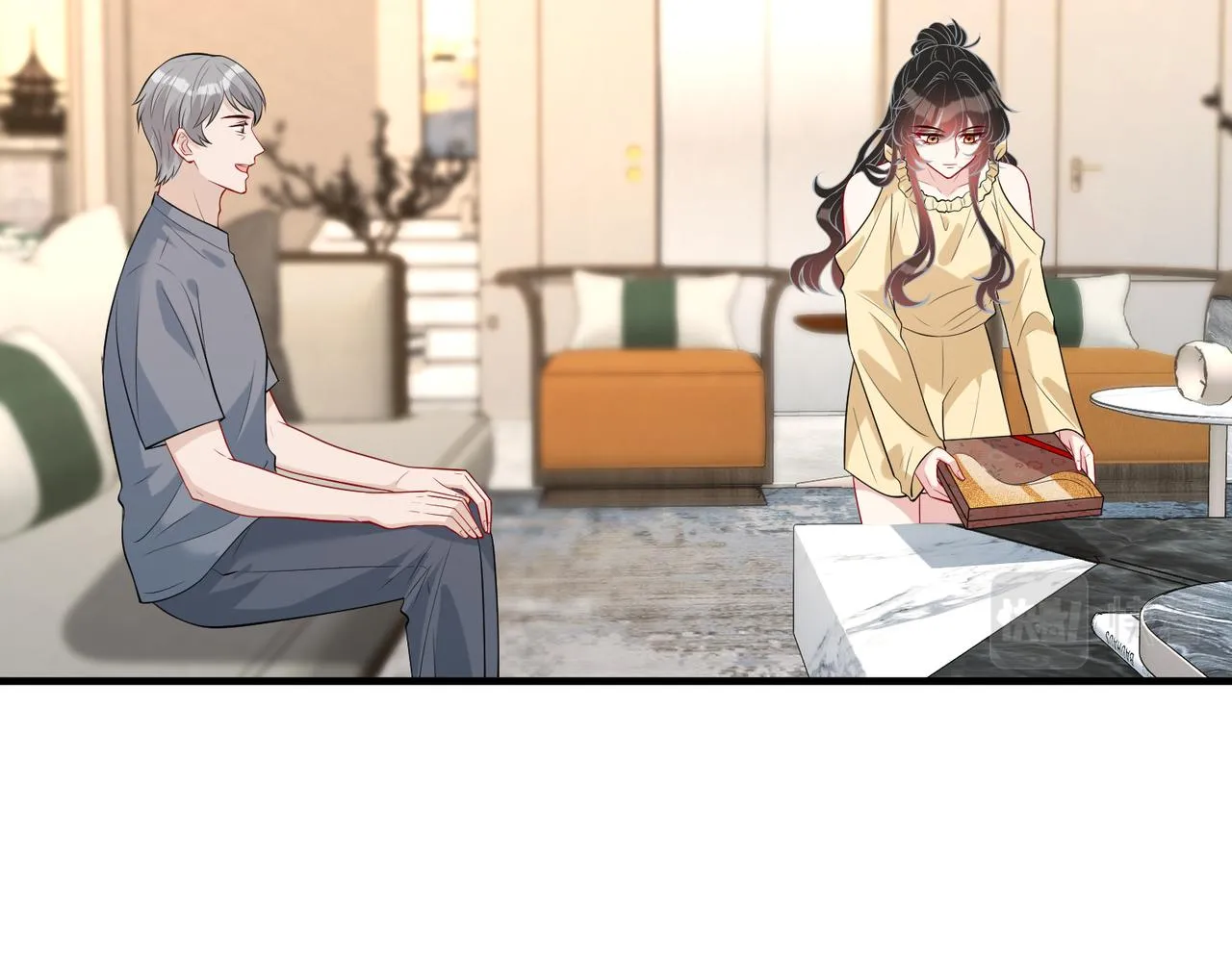 第86话 病危27