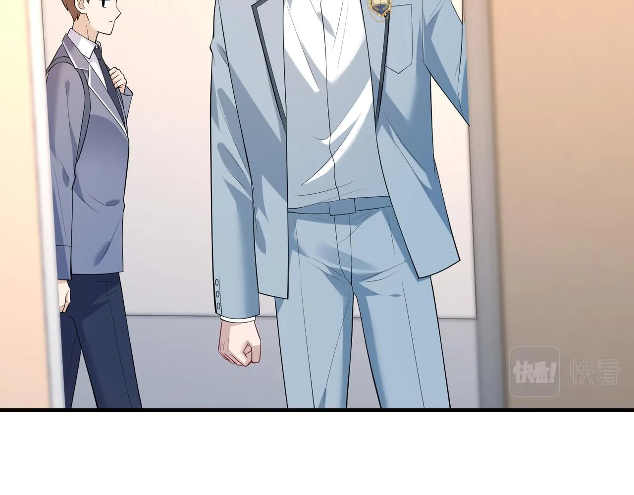 第89话 宝藏女孩46