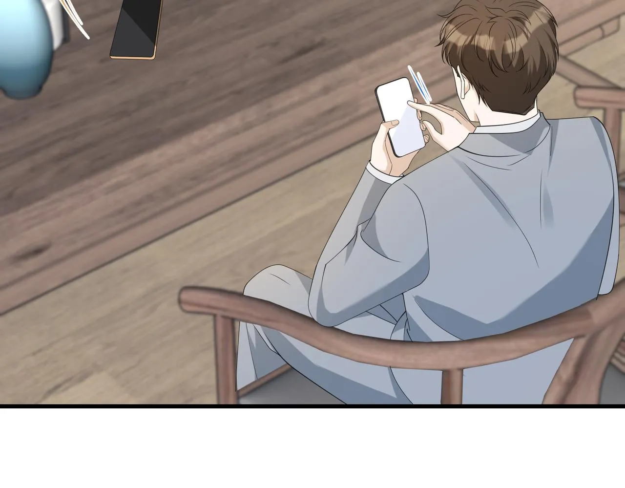 第77话 见色忘义傅昀深86