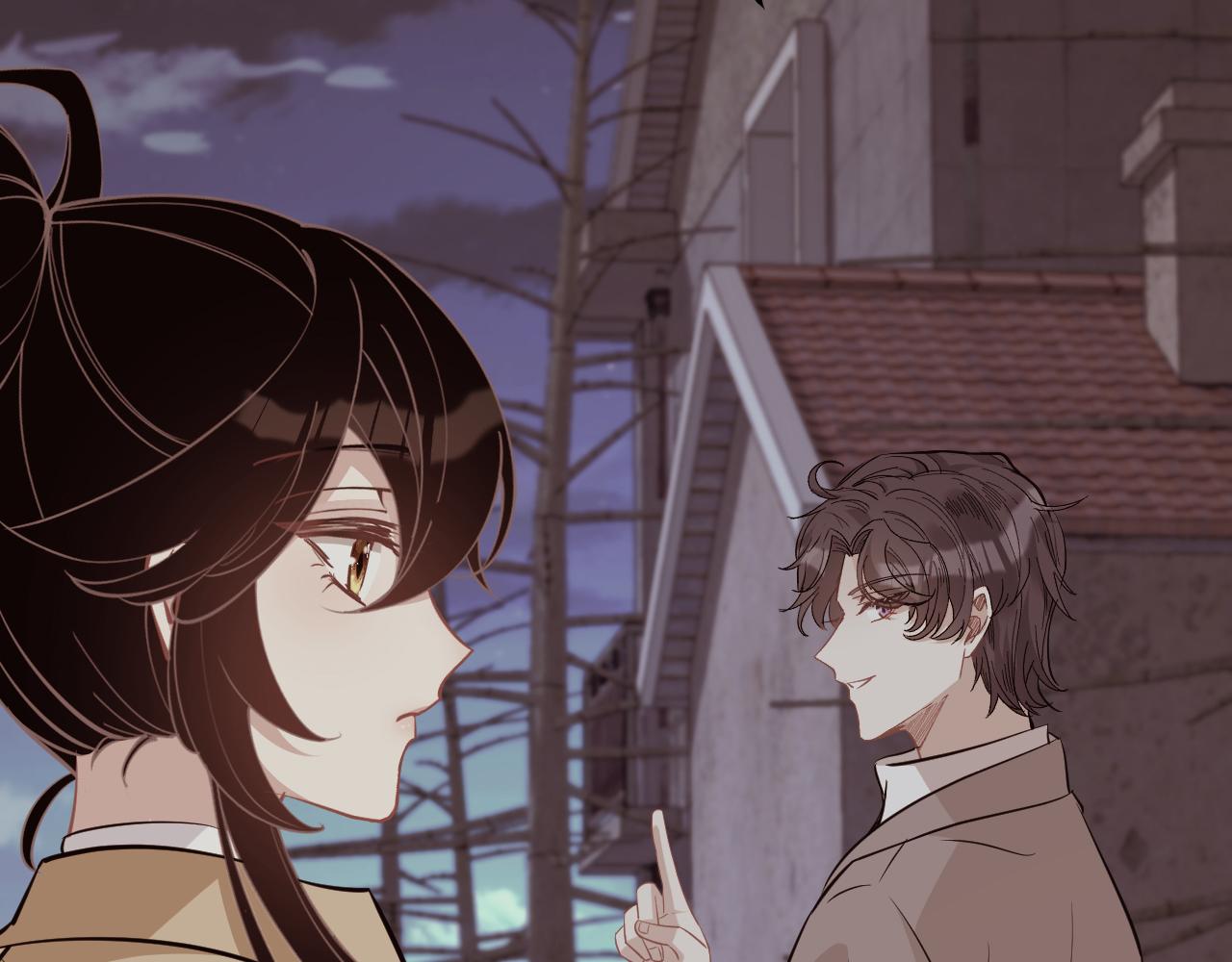第14话  叛逆的二小姐26