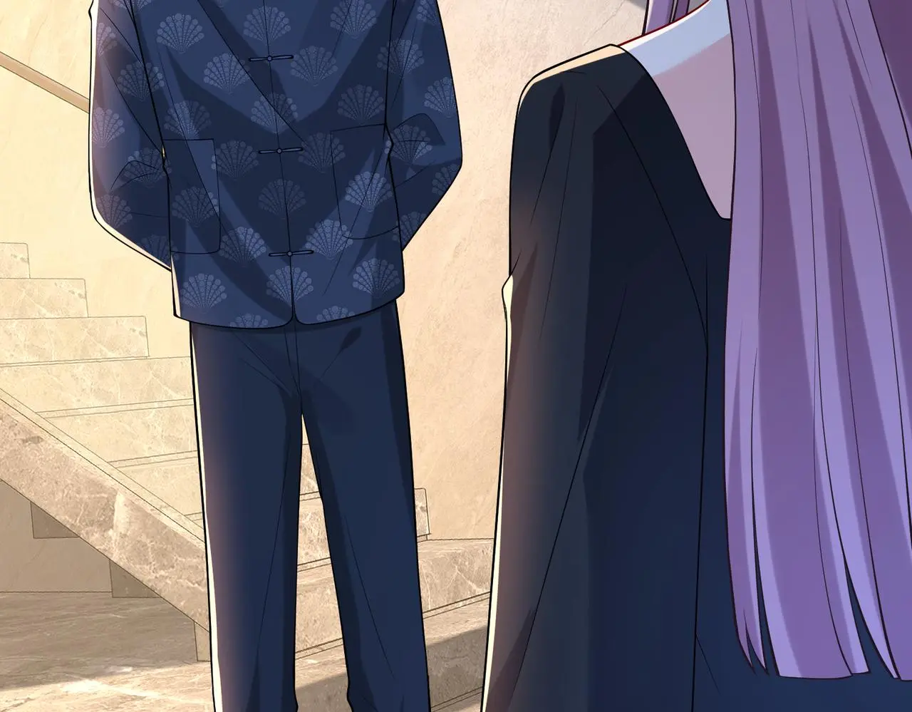 第116话 老家伙们的偏爱24