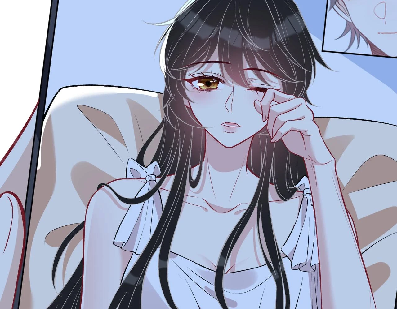 第59话 傅昀深的阴影70