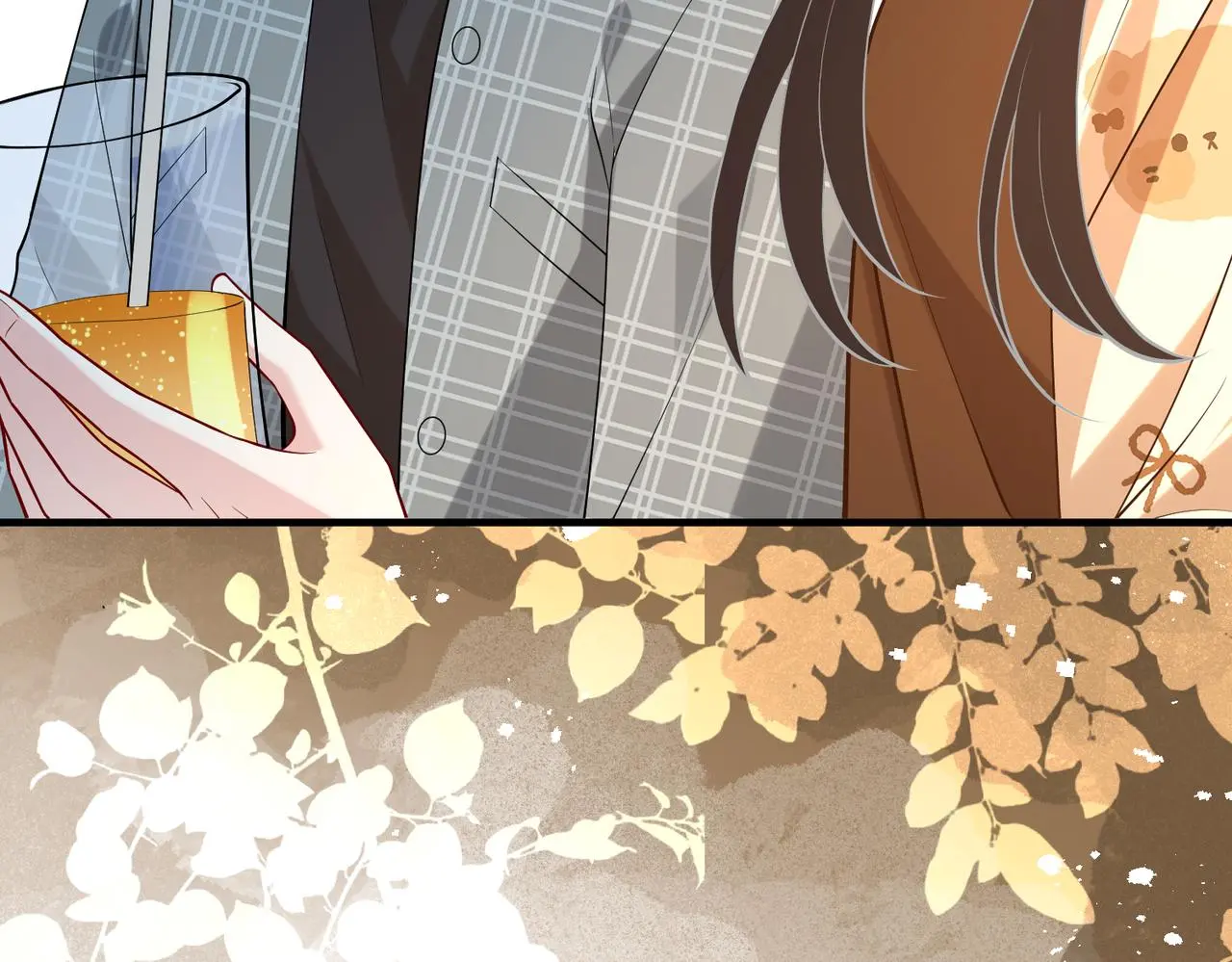 第117话 她不来，就报警！20
