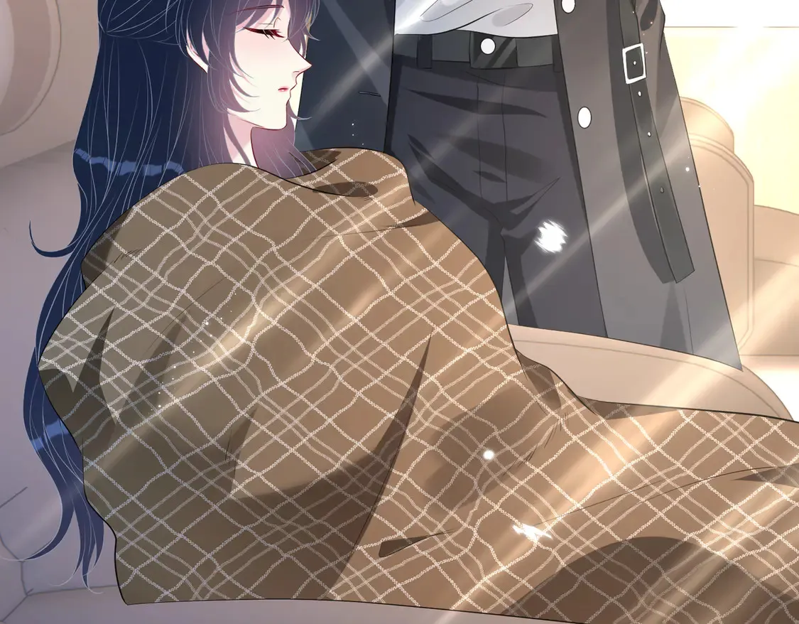 第133话 和长官有一腿46