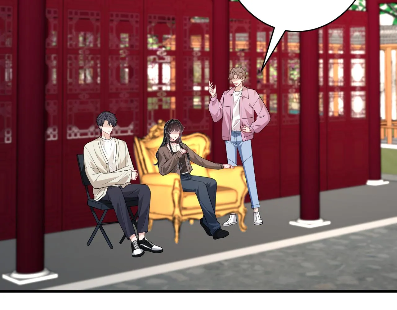 第84话 舞蹈服失窃11