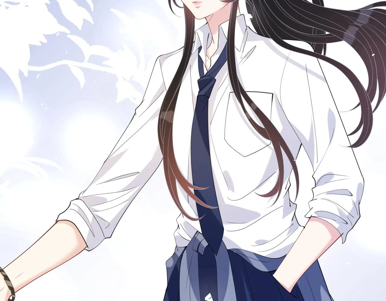 第89话 宝藏女孩78