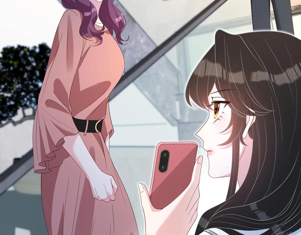 第57话  我的卡随便刷96