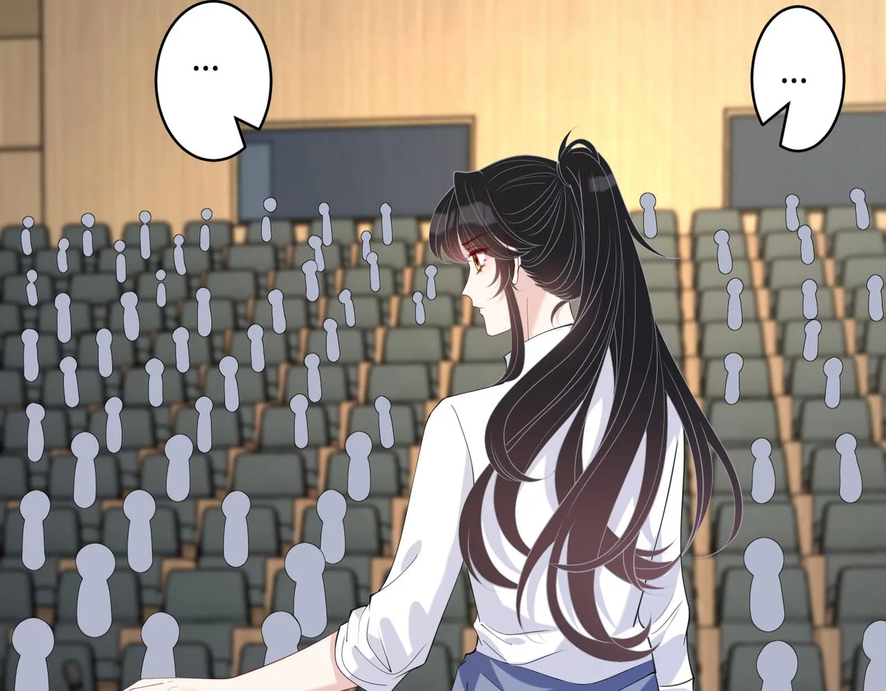 第89话 宝藏女孩81
