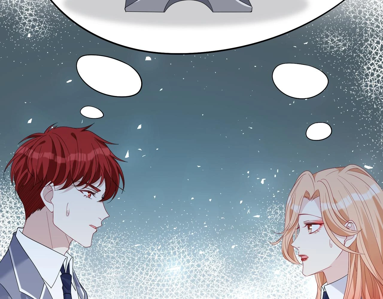 第59话 傅昀深的阴影13