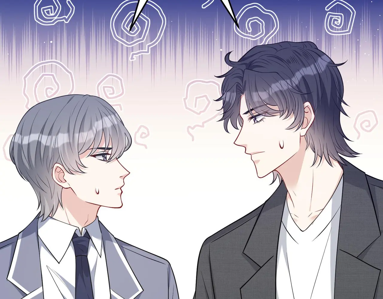 第110话 傅昀深的企图60