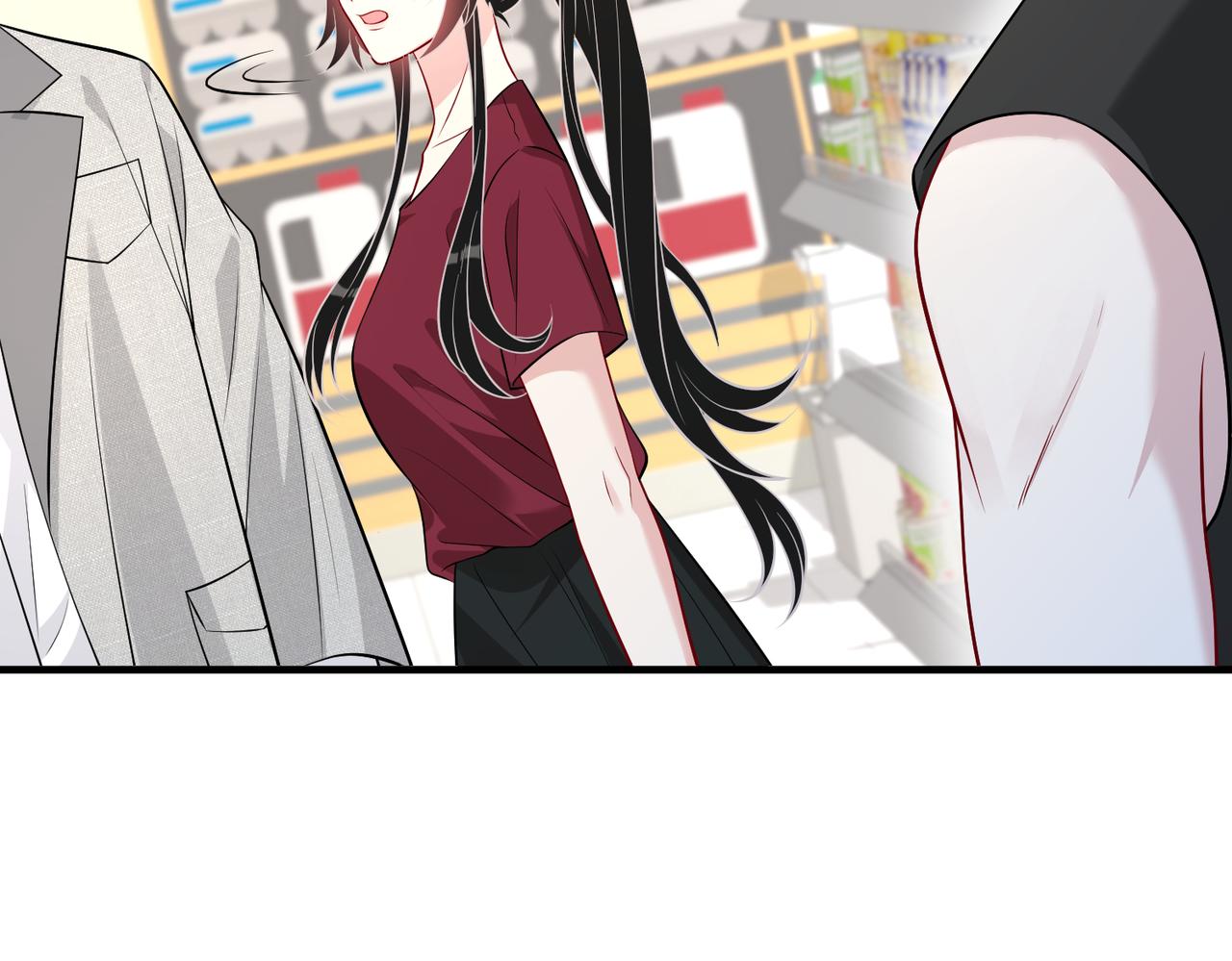 第29话  打脸自恋男90