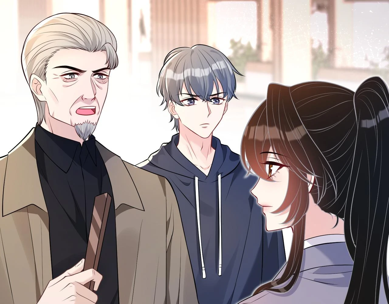 第56话  她的脸好软20