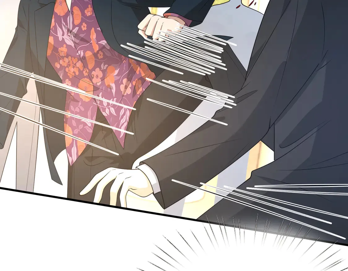 第133话 和长官有一腿25