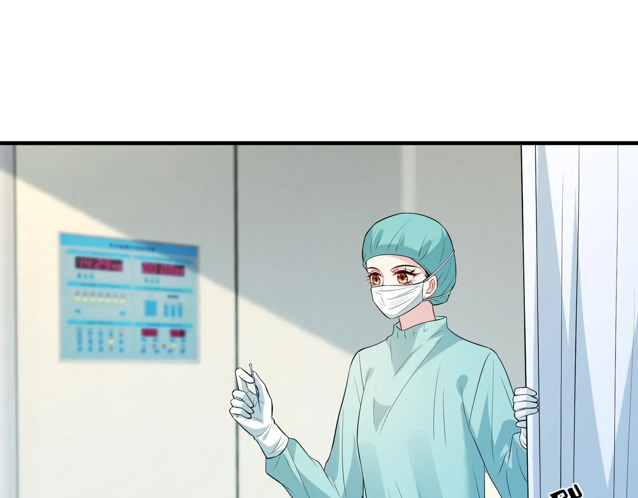 第87话 年级第一嬴子衿46